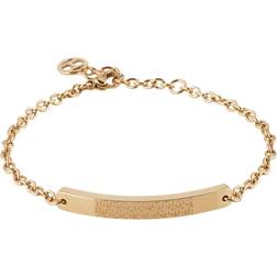 Tommy Hilfiger Bracelet - Gold