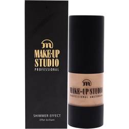 Make-Up Studio Shimmer Effect Bronze