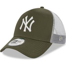 New Era Casquette League Essenl 940 A 12523894 Snap Trucker Cap - Novwhi