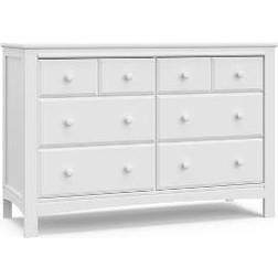 Storkcraft Graco Benton Chest of Drawer 47.2x32.4"