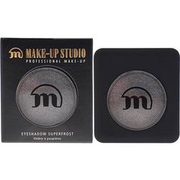 Make-Up Studio Eyeshadow Super Frost Sparkling Grey