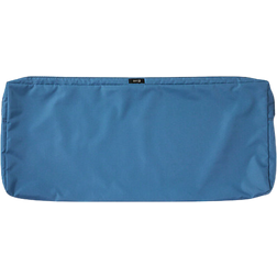 Classic Accessories Ravenna Kuddöverdrag Blå (106.68x45.72cm)