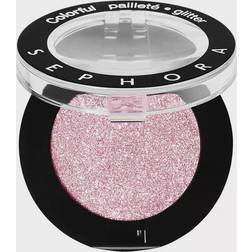 Sephora Collection Colorful Eyeshadow #258 Smell Of Roses