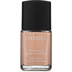 Gabriel Moisturizing Liquid Foundation Rose Beige