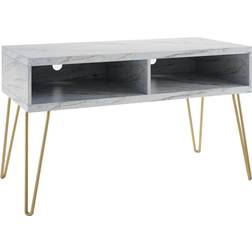 Novogratz Athena TV Bench 19.7x42"