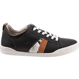 Softwalk Athens W - Black Multi