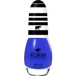 Kokie Cosmetics Nail Polish NP07 Atlantis At Last 0.5fl oz