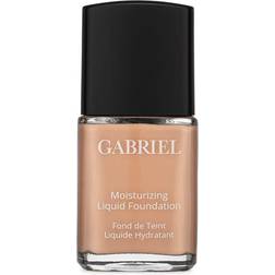 Gabriel Moisturizing Liquid Foundation True Beige