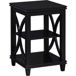 Convenience Concepts Florence Small Table 16x16"