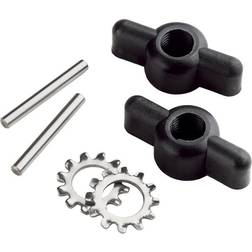 MinnKota Prop Nut Kit - A/MKP-9