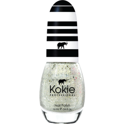 Kokie Cosmetics Nail Polish NP59 Twinkle 16ml