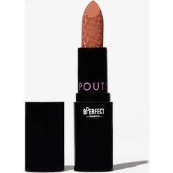 Bperfect Poutstar Soft Satin Lipstick First Kiss