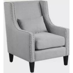 Best Master Furniture Lucas Armchair 39"