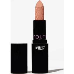 Bperfect Poutstar Soft Satin Lipstick Shy