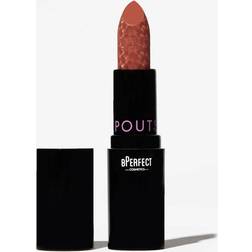 Bperfect Poutstar Soft Satin Lipstick Stare