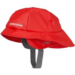 Didriksons Kid's Southwest Gallon - Chili Red (503919-314)