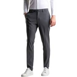 Shaping New Tomorrow Essential Suit Regular Pants - Grey