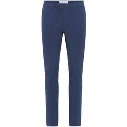 Shaping New Tomorrow Essential Suit Regular Pants - Navy