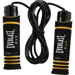 Everlast Evergrip Weighted Jump Rope