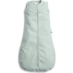 ErgoPouch Jersey Sleeping Bag 1.0 Tog Sage