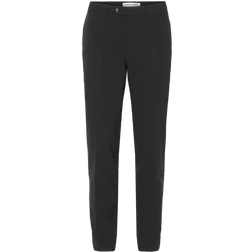 Shaping New Tomorrow Essential Suit Slim Pants - Black