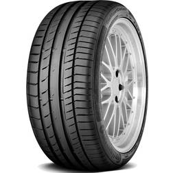 Continental ContiSportContact 5P SSR 255/35R19 96Y XL