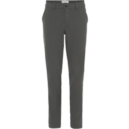 Shaping New Tomorrow Essential Slim Pants - Grey