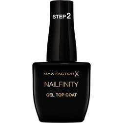 Max Factor Nailfinity Gel Top Coat #100 The Finale 12ml