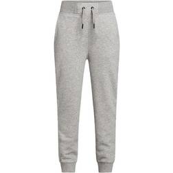 Peak Performance Jr Orginal Sweatpants - Grey Melange (G75809040)