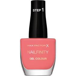 Max Factor Nailfinity Gel Colour #400 That's a Wrap