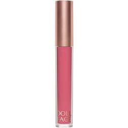 Doll Face Matte-nificent Matte Liquid Lip Color Pretty In Pink