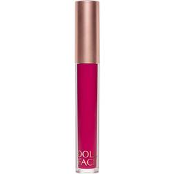 Doll Face Matte-nificent Matte Liquid Lip Color Retro Vibe