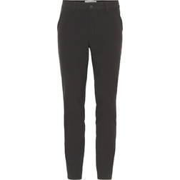 Shaping New Tomorrow Essential Slim Pants - Dark Shadow