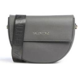 Valentino Bags Bigs Crossover Bag - Grey