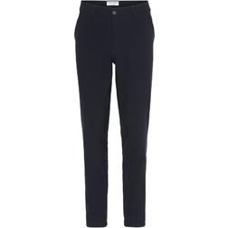 Shaping New Tomorrow Essential Slim Pants - Midnight Blue