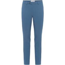 Shaping New Tomorrow Essential Suit Regular Pants - Blue Stone