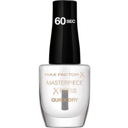 Max Factor Masterpiece Xpress Nail Polish #100 No Dramas 8ml