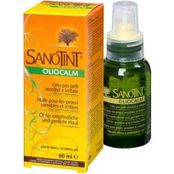 Sanotint Oliocalm Calming Oil 60ml