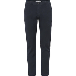 Shaping New Tomorrow Classic Slim Pants - Midnight Blue