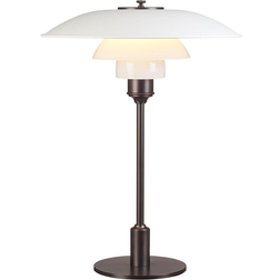 Louis Poulsen PH 3½-2½ Lampe de table 45cm