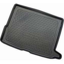 Gledring Mercedes GLC (X253) 2015 Trunk Mat