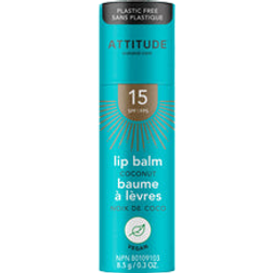 Attitude Lip Balm Coconut SPF15 8.5g