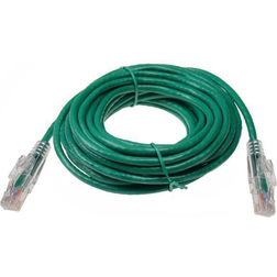 NTW Snagless RJ45-RJ45 UTP Cat6 25ft