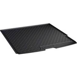 Gledring Volvo XC90 II 5P 2015 Trunk mat