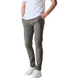 Shaping New Tomorrow Classic Slim Pants - Limestone