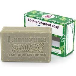 Lamazuna Cold-Processed Soap Invigorating 100g