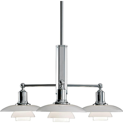 Louis Poulsen PH 2/1 Pendant Lamp ∅ 59.6cm