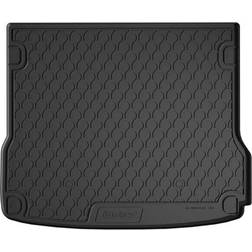 Gledring Audi Q5 2008-2016 Trunk mat