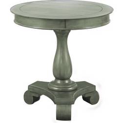 Best Master Furniture Lina Small Table 26"