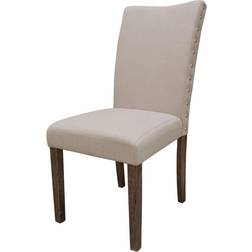 Best Master Furniture Carey Kitchen Chair 38" 2